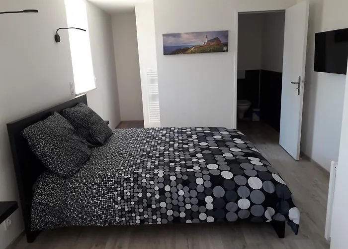 Chambres D'Hotes Portsall